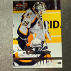2005-06 Ultra #110 Tomas Vokoun - pikkukuva 1