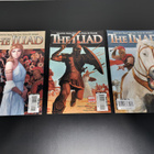 The Iliad Marvel limited series 1-8 - pikkukuva 2