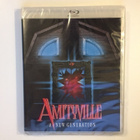 Amityville: A New Generation (Blu-ray) Vinegar S (1993) UUSI - pikkukuva 1