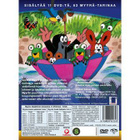 myyrä täydellinen kokoelma (45 955) k -FI- DVD digiback, (11 - pikkukuva 2