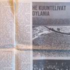 INTRO NUOTENLEHTI No 17 1969 56 V TAKAA - pikkukuva 5