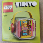 Lego 43105 Part Liama Beatbox - pikkukuva 2