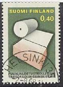 1968 puunjalostus kaunis