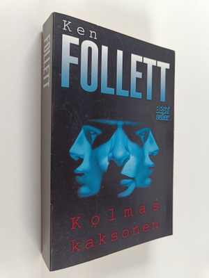 Ken Follett : Kolmas kaksonen