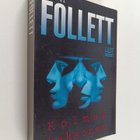 Ken Follett : Kolmas kaksonen - pikkukuva 1