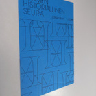 Suomen historiallinen seura : jäsenlehti 1/1985 - pikkukuva 1