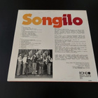 SONGILO . LP ( mm. Jukka Virtanen ja Heikki Kahila ) - pikkukuva 2