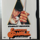 Clockwork orange / Kellopeliappelsiini snapcase dvd - pikkukuva 1
