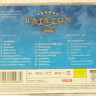 Rajaton • Joulu DVD - pikkukuva 3