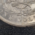 USA Morgan Dollar 1883 Carson City - pikkukuva 5