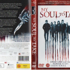 MY SOUL TO TAKE (19 436) -FI- DVD , o:wes craven 2010 - pikkukuva 1