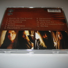 The Absence - Riders Of The Plague (CD) - pikkukuva 2
