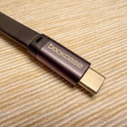 Easyacc USB-C to USB-C 3.1 Gen 2 10 Gbps 100 W 4K kaapeli - pikkukuva 2