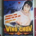 Wing Chun DVD - pikkukuva 1