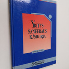 Risto K. Ovaska : Yrityssaneerauskäsikirja - pikkukuva 1