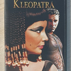 Kleopatra (1963) Elizabeth Taylor & Richard Burton - pikkukuva 1