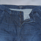 LCW Farkut - W34 - väljä malli - Balloon Fit Men's Jeans - pikkukuva 4