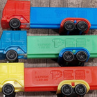 Erä PEZ autot - pikkukuva 2