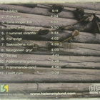 Heléne • Inblick CD - pikkukuva 3