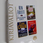 Kirjavaliot : Follett, Ken : Valkeuden vangit; Sparks, Ni... - pikkukuva 1