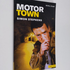Simon Stephens : Motortown - pikkukuva 1