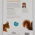 Annikki Hyppönen : PowerPoint 2013 : pikaopas - pikkukuva 2