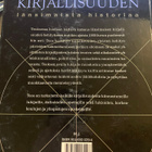 Pekka Vartiainen: Kirjallisuuden länsimaista historiaa - pikkukuva 2