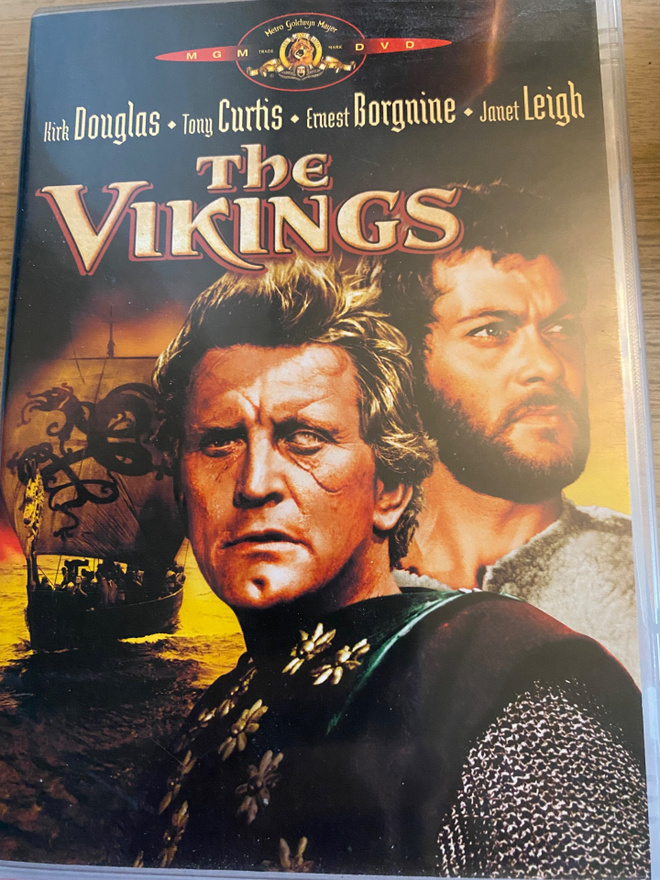 The Vikings