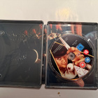 A CLOCKWORK ORANGE- Kellopeliappelsiini - Blu-ray Steelbook - pikkukuva 2