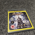 Batman Arkham Asylum (PS3) - pikkukuva 1