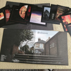 AREKNAMES - Love Hate Round Trip LP - pikkukuva 1