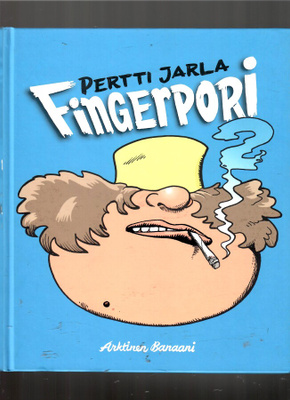 FINGERPORI 2