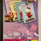 Hello Kitty & Kantokylän kaverukset (4DVD) suomipuhe (UUSI) - pikkukuva 2