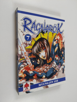 Myung-Jin Lee : Ragnarök 7