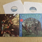 CREEDENCE CLEARWATER REVIVAL - 1968 / 1969 LP - pikkukuva 2