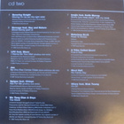 R&B II CD One, Two + Bonus Mix CD 3CD - pikkukuva 3