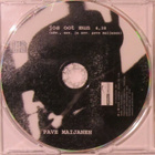Pave Maijanen • Jos oot mun CD-Single - pikkukuva 4