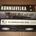 KUNNIAVELKA VHS - pikkukuva 4