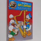 Walt Disney : Aku Ankan soittotunti - pikkukuva 1