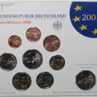 2008 Saksa 1c - 2euro+2euro juhlaraha D Munchen - pikkukuva 2