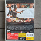 DVD: Mr. & Mrs. Smith (Brad Pitt, Angelina Jolie 2005) - pikkukuva 2