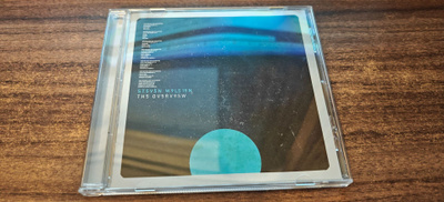 STEVEN WILSON The overview CD