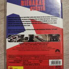 Riehakas ryöstö The Italian Job Michael Caine - pikkukuva 2
