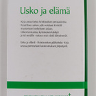 Usko ja elämä : Kristinuskon pääkohdat selkokielellä - pikkukuva 2