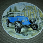 Autohistorian vuosilautanen 1992 - pikkukuva 1