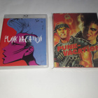 Punk Vacation - US Region ABC Blu-Ray/DVD Vinegar Syndrome - pikkukuva 1