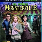 r.l. stine´s monsterville cabinet of souls	(59 064)	UUSI	-FI - pikkukuva 1