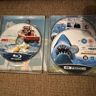 Jaws - Steelbook (4K UHD) - pikkukuva 4