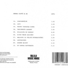 HERRA YLPPÖ&EX:LOVI CD - pikkukuva 2