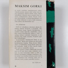 Maksim Gorki : Valitut teokset 2 : Äiti ; Pohjalla - pikkukuva 2